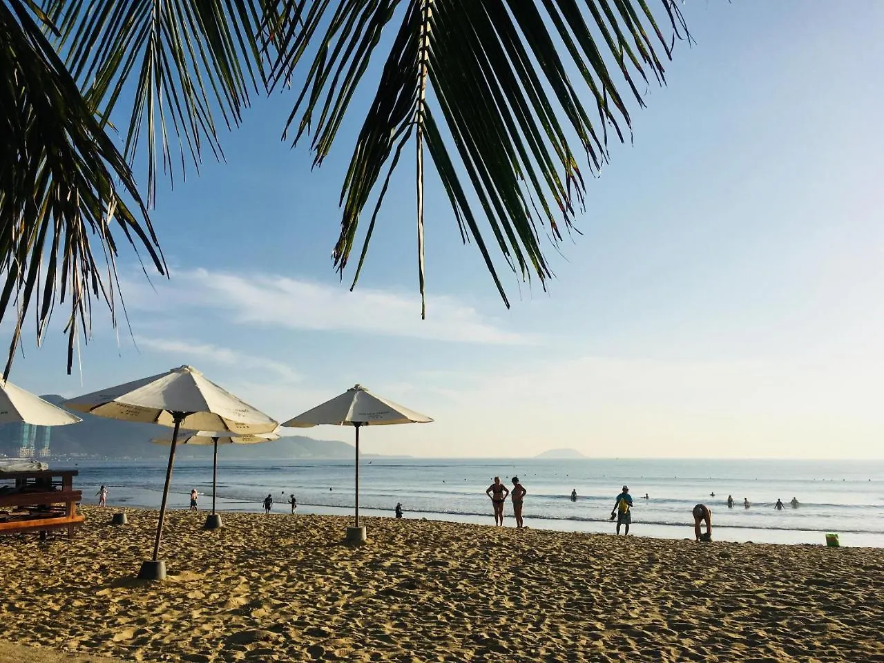 Ubytování v soukromí Together House Nha Trang