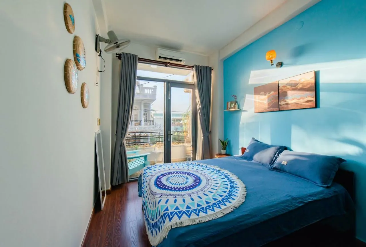 Together House Nha Trang Vietnam